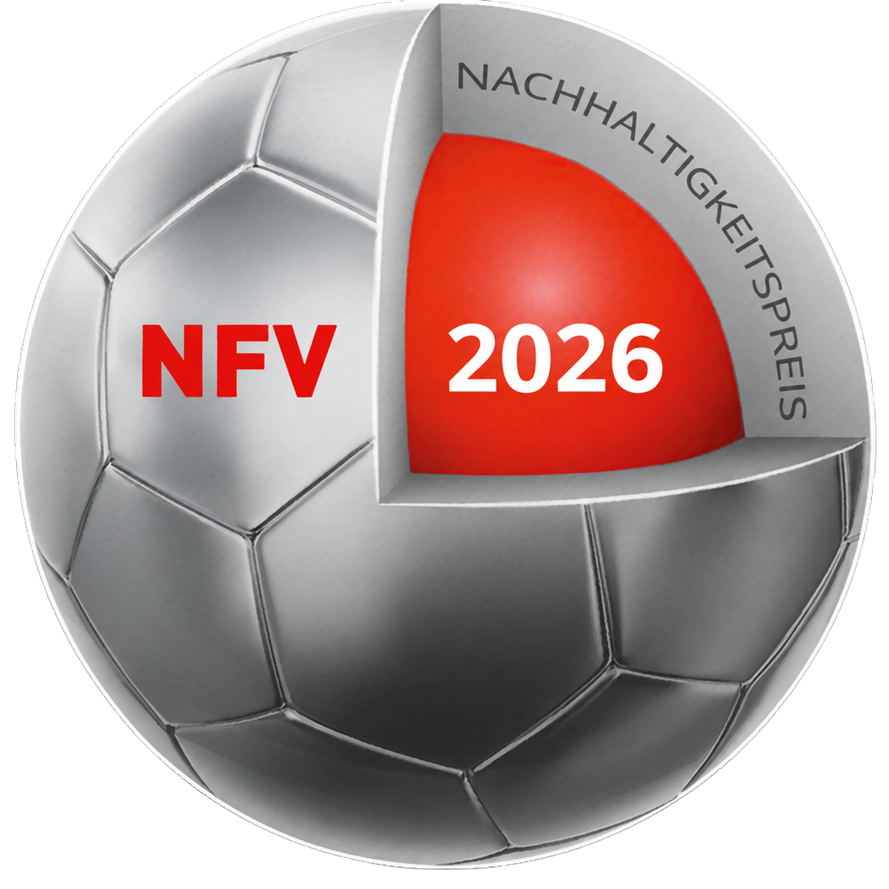 NFV Nachhaltigkeitspreis